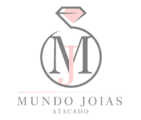 Logo Mundo Joias